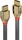 Lindy Gold High Speed HDMI 2.1 Kabel, 3m (37603)