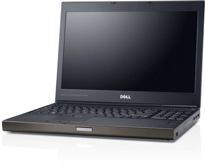 Dell Precision M4700 Workstation, Core i5-3320M, 4GB RAM, 500GB HDD, FirePro M4000, DE