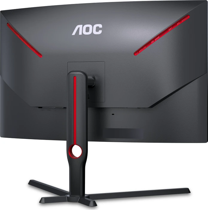 AOC Agon CQ32G3SU/BK, 31.5"