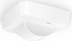 Steinel Professional Line Hallway BT IPD Präsenzmelder, Aufputz, weiß, Bewegungsmelder
