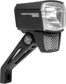 Trelock LS 830 T Lighthammer 80 Frontlicht
