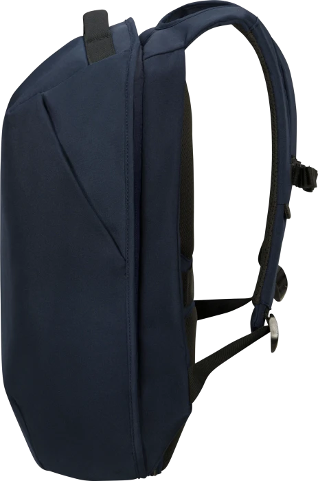 Samsonite Securipak 2.0 Laptop-Rucksack 17.3", dark blue
