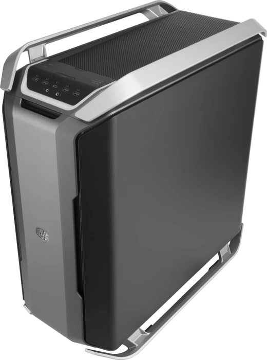 Cooler Master Cosmos C700P, Glasfenster