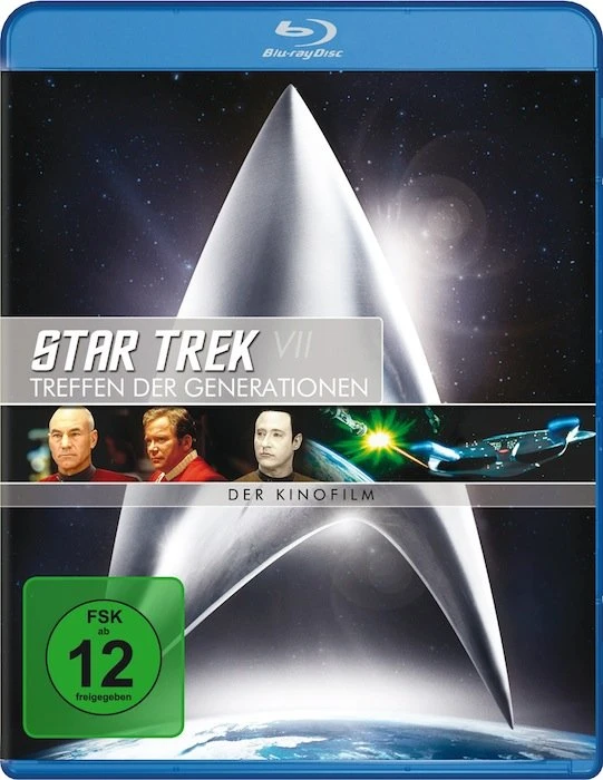 Star Trek 7