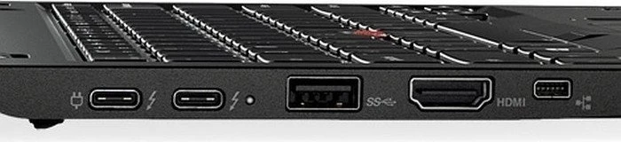 Lenovo ThinkPad X1 Carbon G5, Core i7-7500U, 16GB RAM, 1TB SSD, DE
