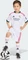 adidas Real Madrid Kids Mini 2026/2027 Heimausrüstung kurzarm (Herren) Vorschaubild