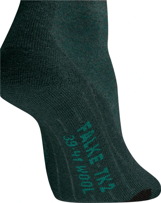 Falke TK2 Wool Wandersocken holly (Damen)