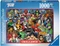 Ravensburger Puzzle Challenge DC Comics Challenge Vorschaubild