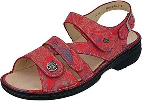 Finn Comfort Gomera pomodore (Damen)