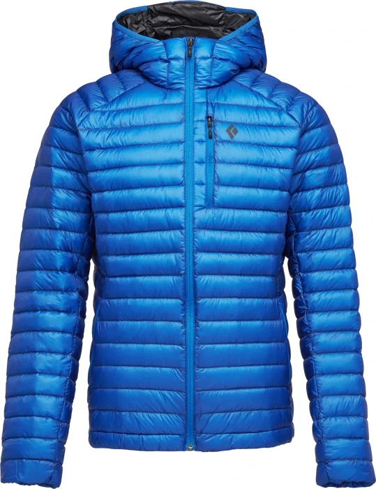 Black Diamond Approach Down Hoody Jacke (Herren)