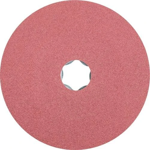 Pferd CC-FS 115 CO 120 Schleifblatt K120, 115mm, 25 Stück