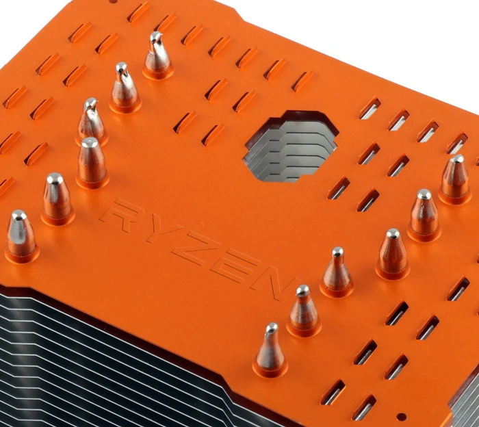 Thermalright ARO-M14 Orange