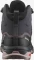 Salomon X Ultra 4 Mid GTX nine iron/shark/cloud gray (Damen) Vorschaubild
