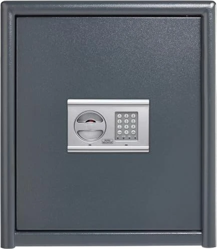 Burg-Wächter Magno M 540 E Waffentresor, elektronisches Zahlenschloss