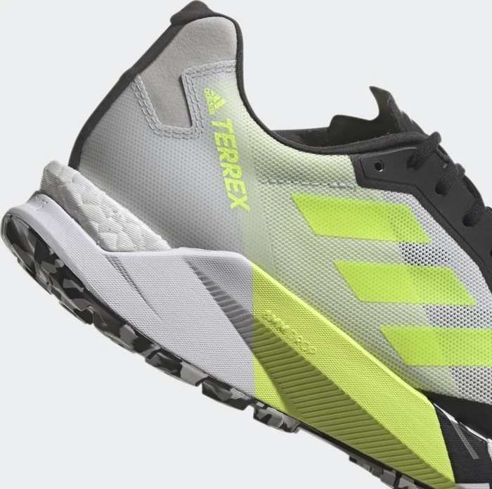 adidas Terrex Agravic Ultra core white/grey two/core black (Herren)