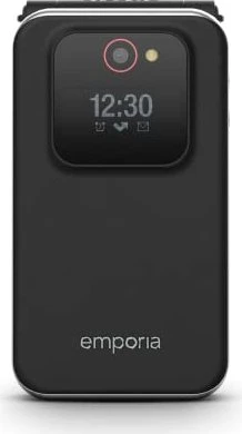Emporia Joy LTE schwarz