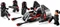 LEGO Star Wars Episoden I-VI - Inferno Squad Battle Pack Vorschaubild