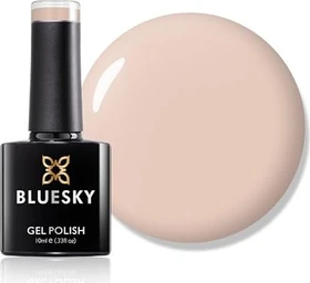Bluesky Gel Polish Nagellack powder my nose, 10ml