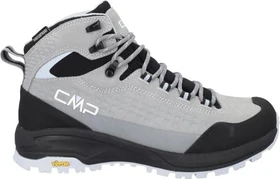 CMP Vertyx Mid Waterproof perla/sky blue (Damen)
