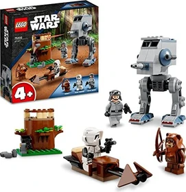 LEGO Star Wars - AT-ST