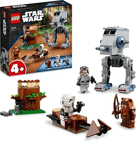 LEGO Star Wars - AT-ST