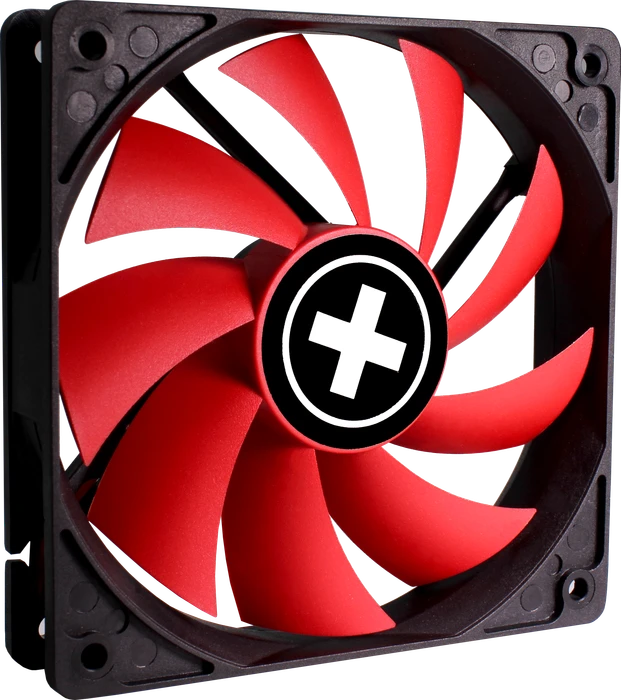 Xilence Performance C XF042, 120mm