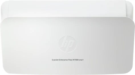 HP ScanJet Enterprise Flow N7000 snw1