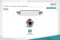 Digitus RJ-45 Überspannungsschutz, PoE Surge Protector, 110W, Outdoor Vorschaubild