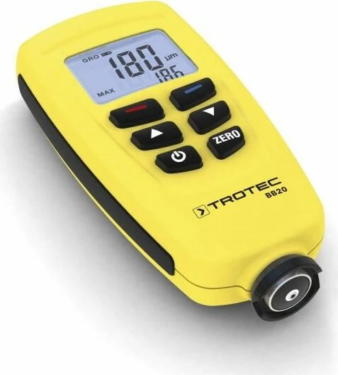 Trotec BB20 Lackmessgerät