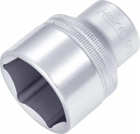 Hazet 900-32 Außensechskant Steckschlüssel 1/2", 32x50mm