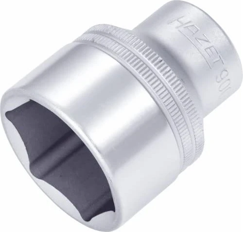 Hazet 900-32 Außensechskant Steckschlüssel 1/2", 32x50mm