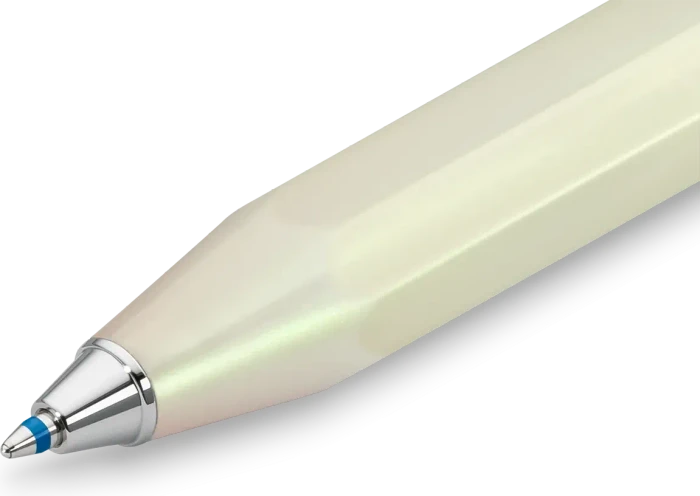 Kaweco Lunar Sport Kugelschreiber light green