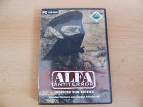 Alfa Antiterror (PC)