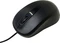 ISY ICM-1000 Optical Mouse schwarz, USB Vorschaubild