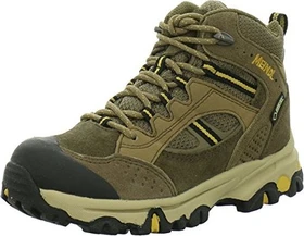 Meindl Tampa Mid GTX braun/mais (Junior)