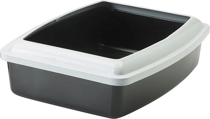 Nobby Oval Jumbo Katzentoilette, verschiedene Farben
