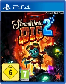 SteamWorld Dig 2 (PS4)