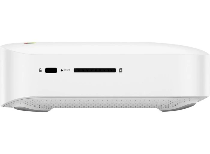 HP Chromebox CB1-020NG, weiß, Celeron 2955U, 4GB RAM, 16GB SSD