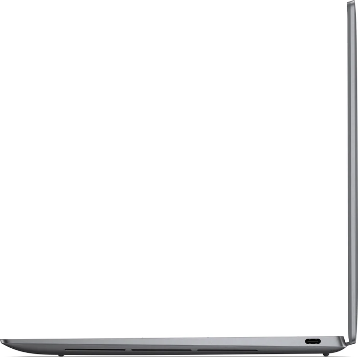 Dell XPS 13 9345 (2024), Graphite, Snapdragon X Elite - X1E-80-100, 16GB RAM, 512GB SSD, DE
