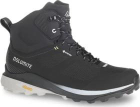 Dolomite Nibelia High Gore-Tex schwarz (Herren)