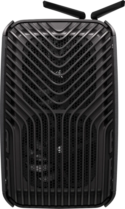 Corsair ONE i500, Wood Dark, Core i9-14900K, 32GB RAM, 2TB SSD, GeForce RTX 4080 SUPER