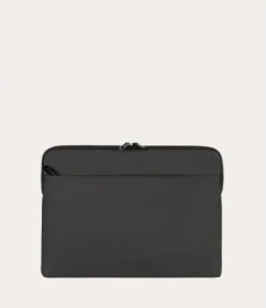 Tucano Gommo Notebooktasche Sleeve mit Vorderfach 13-14" schwarz
