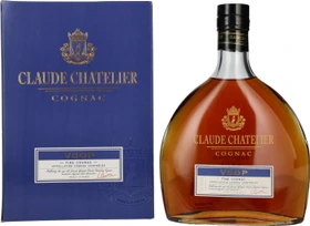 Claude Chatelier V.S.O.P. 700ml