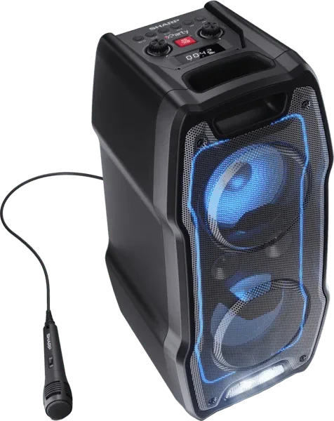 Sharp XParty Sing PS-931