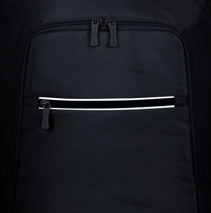 RivaCase Alpendorf 7561 ECO Laptop Rucksack 15.6-16", grau