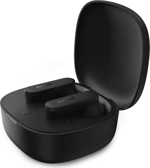 Philips TAT2200 schwarz