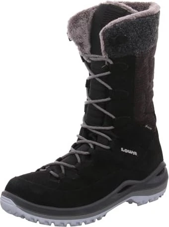 Lowa Alba III GTX schwarz/grau (Damen)