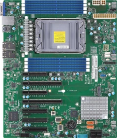 Supermicro X12SPL-F, bulk (Intel 4189-4)
