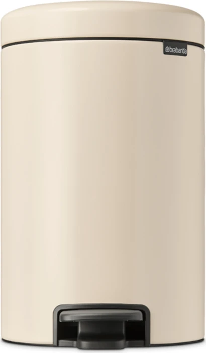 Brabantia NewIcon mit Pedal 12 l