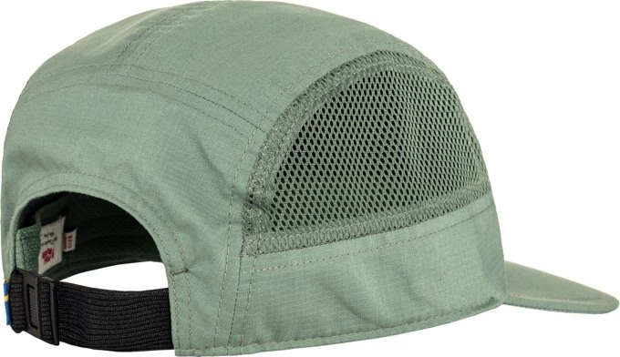 Fjällräven Abisko Mesh Kappe patina green